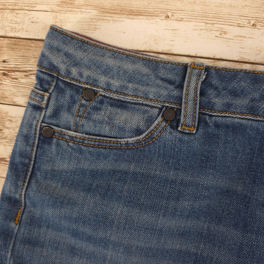 Talbots Bootcut Jeans - Picture 4 of 11